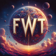 Fairy Tales (Glitch in the matrix mix)