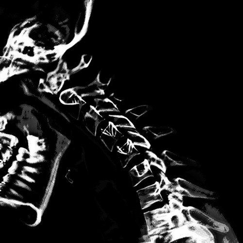 vantablack - super slowed