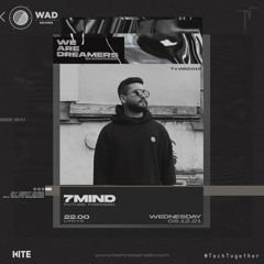 WAD Showcase - 7MIND [TXWAD015]