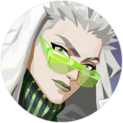 Refuge (Dislyte DJ Contest) - Ollie