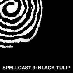 Spellcast 3: Black Tulip