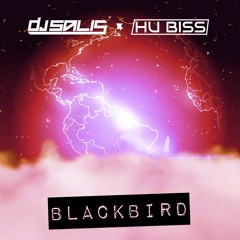 DJ SALIS X HU BISS - BLACKBIRD (ORIGINAL MIX)