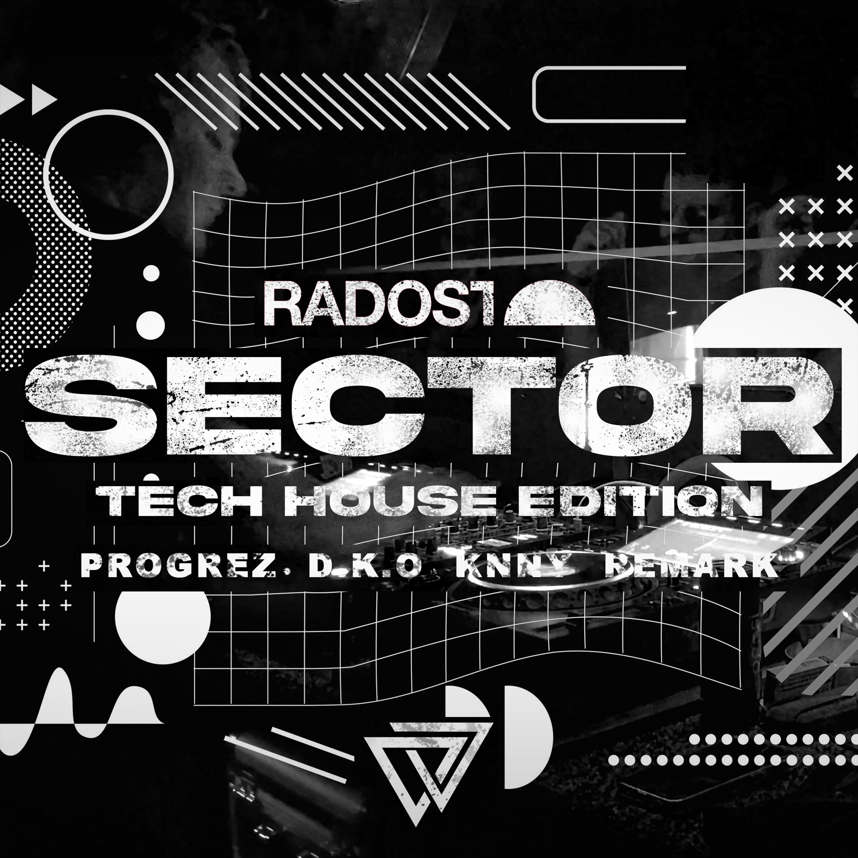 SectorB Podcast