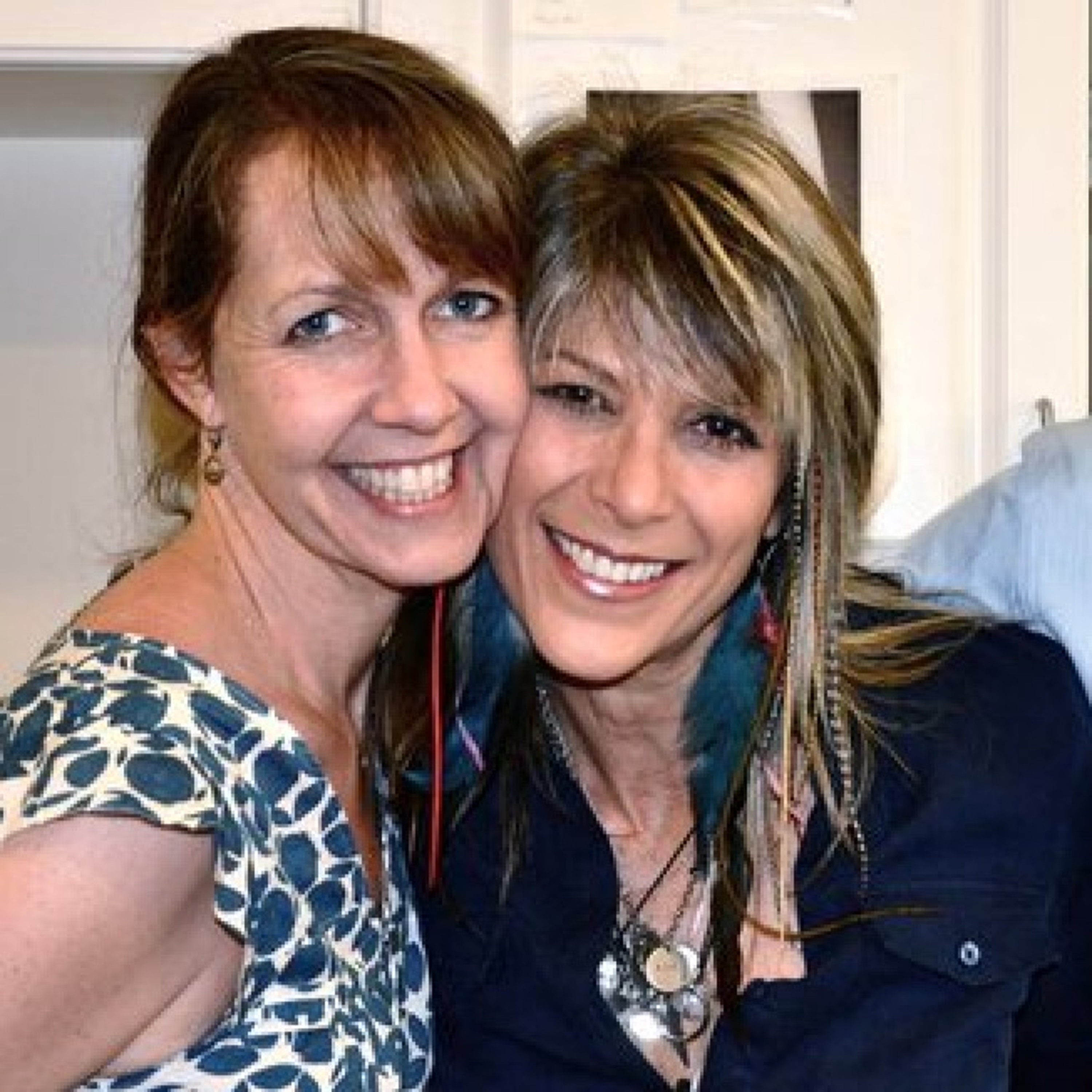 Monica Horan Rosenthal On Game Changers With Vicki Abelson