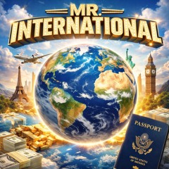 Mr international/4everr