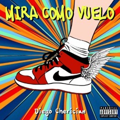 Mira Como Vuelo