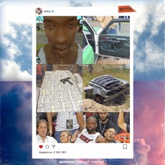 CRASH MODE (prod. vacemadest)