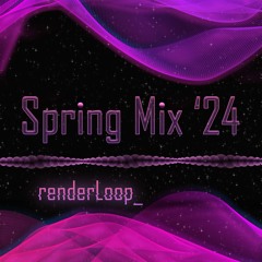 Spring Mix '24