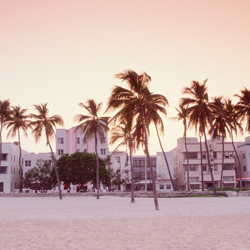 Ocean Drive
