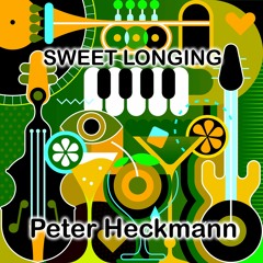 Sweet Longing (feat. Lieve)