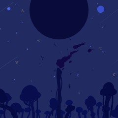Just a Sprinkle of Mercury (Terraria Twilight Egress OST)