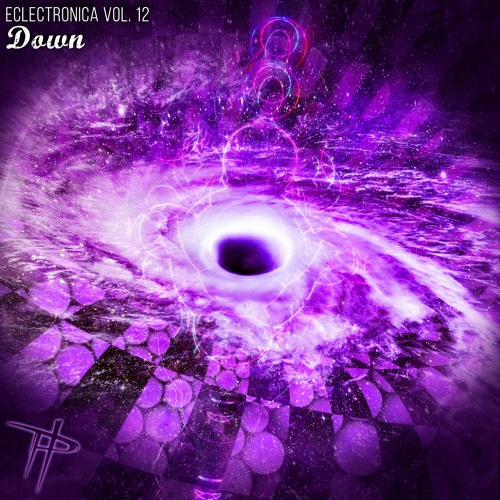 Eclectronica Vol. 12 - Down