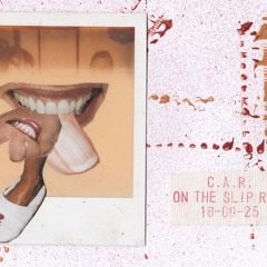C.A.R. - On The Slip Road 180825