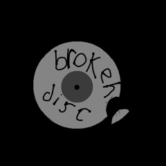 broKen disc