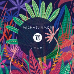 Michael Simon - Aroma Garden [Tibetania Records]