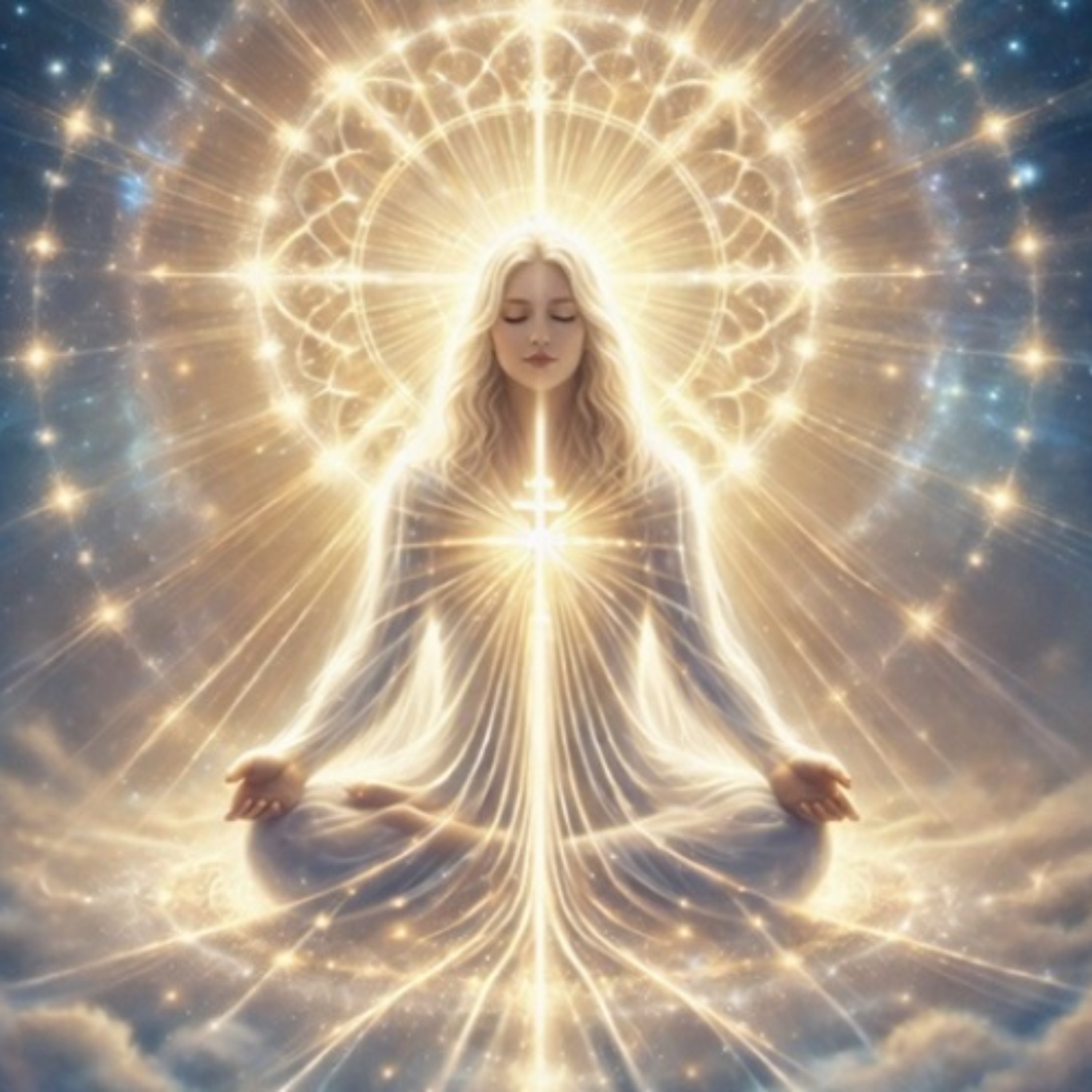 ACIM APR 8 2026 TEXT CH 8 X episode artwork