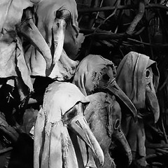 EDGR303 - BLACK DEATH