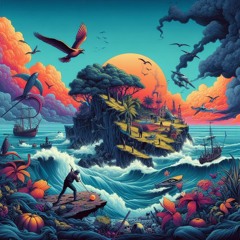 Island Tragedy
