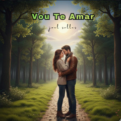 Vou Te Amar