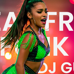 BASE DE FUNK|BEAT FREE DE FUNK| ESTILO DJ GUGA 2025