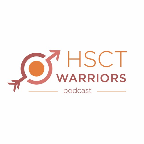 Listen again to how Craig tapped the power of patience through his journey with HSCT (S4 replay)