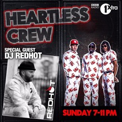 BBC Radio 1Xtra Live Guest Mix
