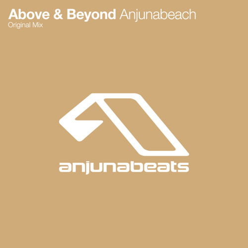 Anjunabeach (Extended Mix)