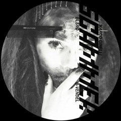 Marco Ginelli, B-Vendel - Techno's Law (Original Mix)