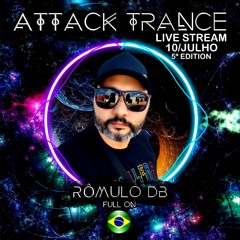 trance david