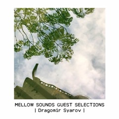 Mellow Sounds Guest Selections | Dragomir Syarov