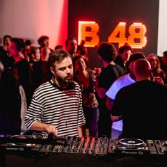 Angelo Cortines @Bridge 48 Live 1.12.22