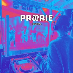 DJ Dios @ Praerie Festival 2025