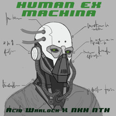 Human Ex Machina