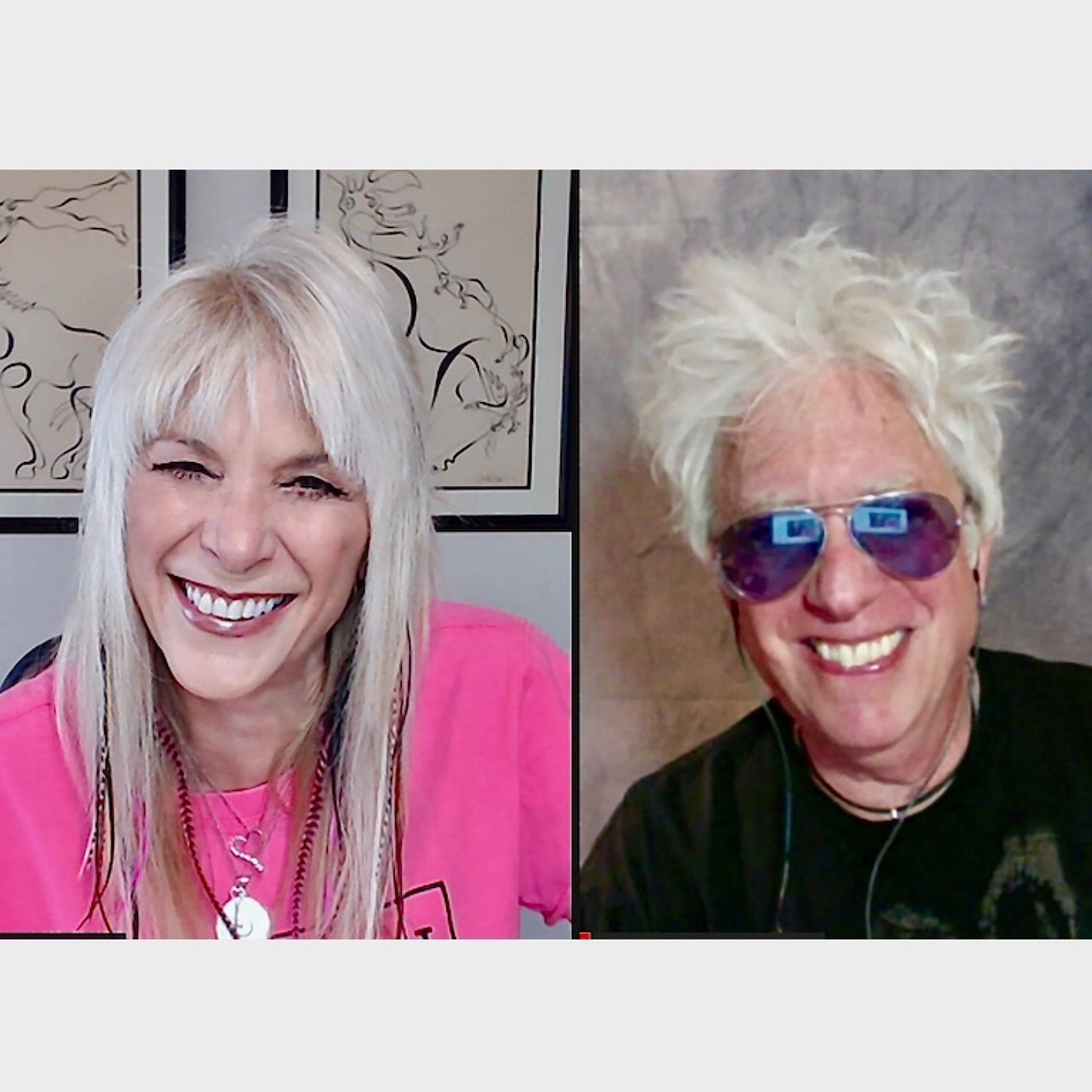 Game Changers With Vicki Abelson