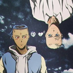 𝕏𝕏𝕏TENTACION & Lil Peep - Prove my luv『AI Remix』