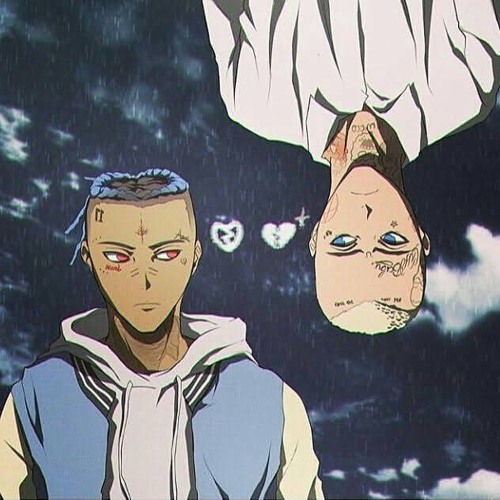 𝕏𝕏𝕏TENTACION & Lil Peep - Prove my luv『AI Remix』