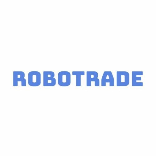 Stream The Ultimate Automated Stock Trading Bot by Robotrade | Listen  online for free on SoundCloud