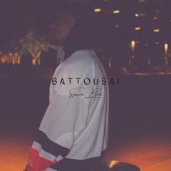 Samurai Blvck - Battousai (Prod By Exorcism)