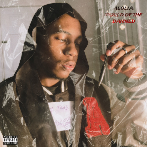 In Due Time ミ★ [From - AEØLIA: Wørld Of The Damned]