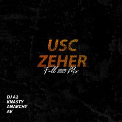 USC Zeher @ ATL Tamasha 2025