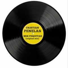 Cristian Penelas - Mis Pequitas (Original Mix)