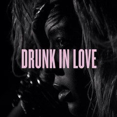 Beyoncé - Drunk In Love  (Juan Leonel PVT) PREVIEW $$$