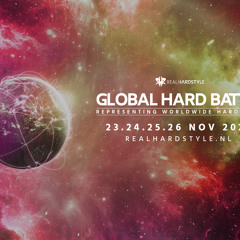 Real Hardstyle Global Hard Battle 2023