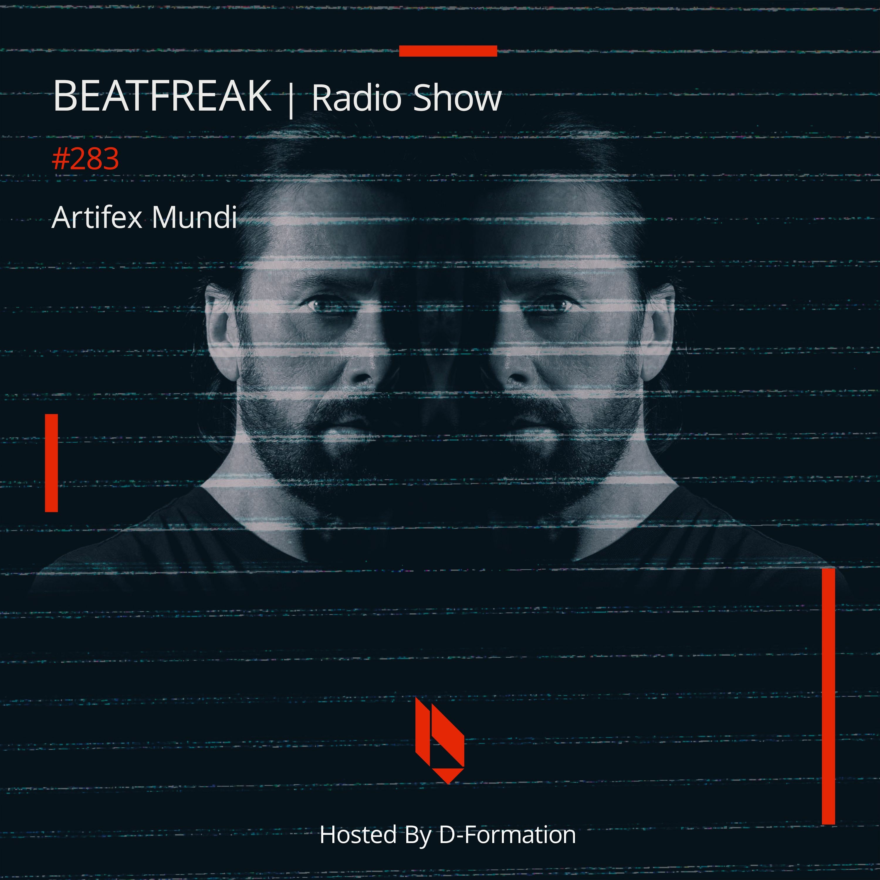 Beatfreak Radio Show by D-Formation