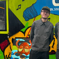 Dj Barkie @ Open Source Radio 06-07-2025