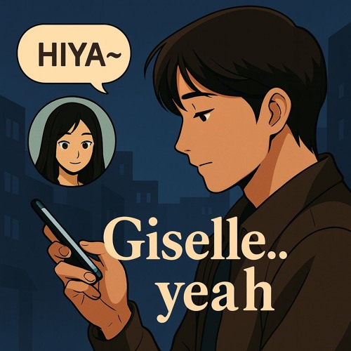Giselle… yeah!