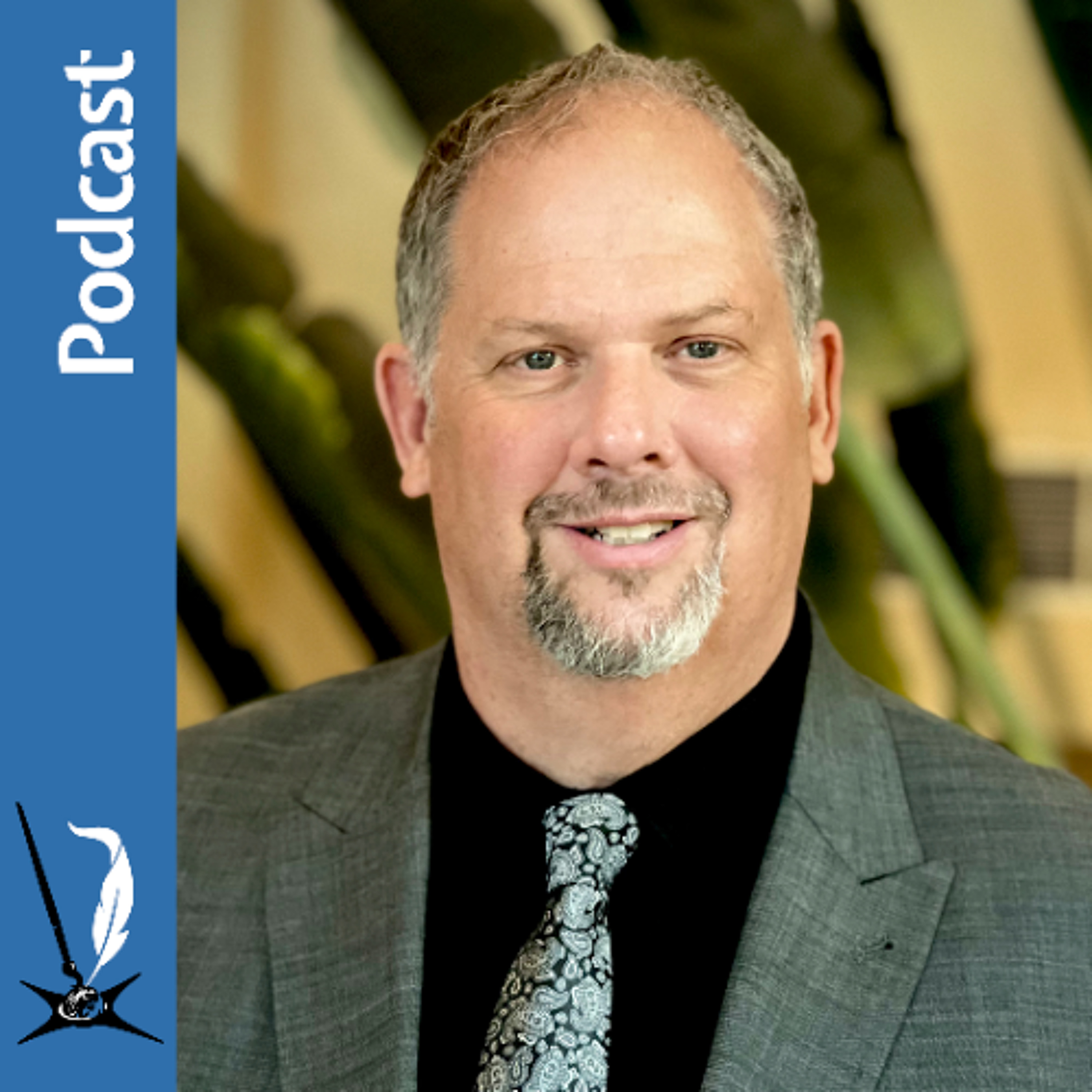 310. Steve Smith Publisher of Oasis Family Media Discusses Importance of Family Values episode artwork