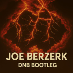 Layton Giordani - Act of God (CamelPhat Remix) (Joe Berzerk DNB Bootleg)