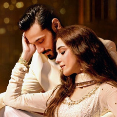 Sunn Mere Dil | OST | Rahat Fateh Ali Khan | Wahaj Ali & Maya Ali | Har Pal Geo