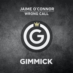 Wrong Call (Original Mix)